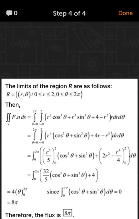 Solved Please Tell Me How To Find The Limits In This Prob Chegg Com