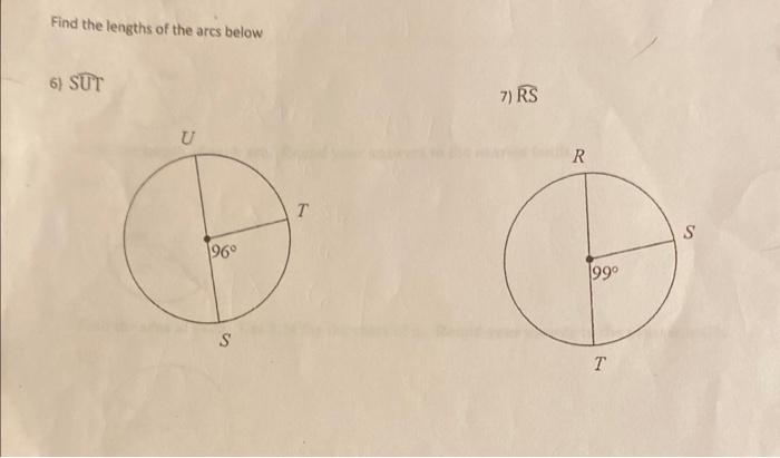 solved-find-the-lengths-of-the-arcs-below-find-the-lengt