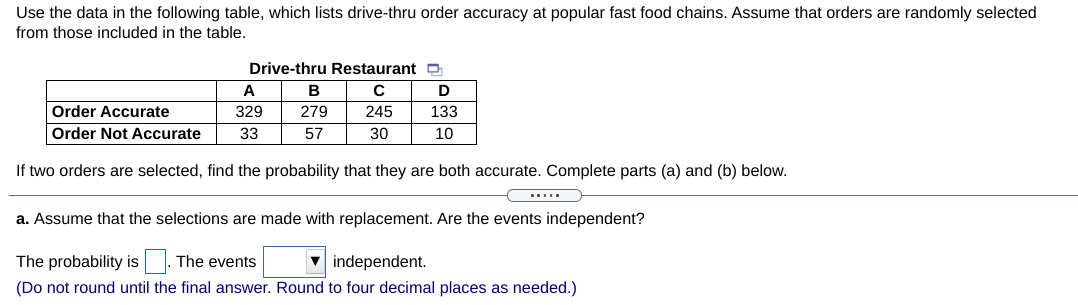 Solved I also need help with part b which asks: Part b: | Chegg.com