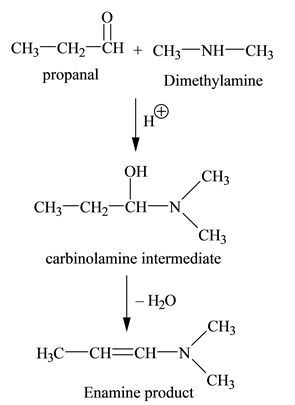 Solved: Chapter 17 Problem 15P Solution | Organic Chemistry 7th Edition ...