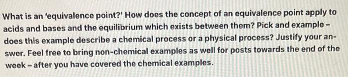 solved-what-is-an-equivalence-point-how-does-the-concept-chegg