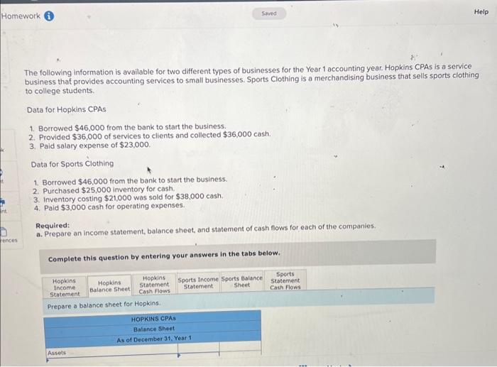 Solved Hey! Can A expert please help me with my Accounting | Chegg.com