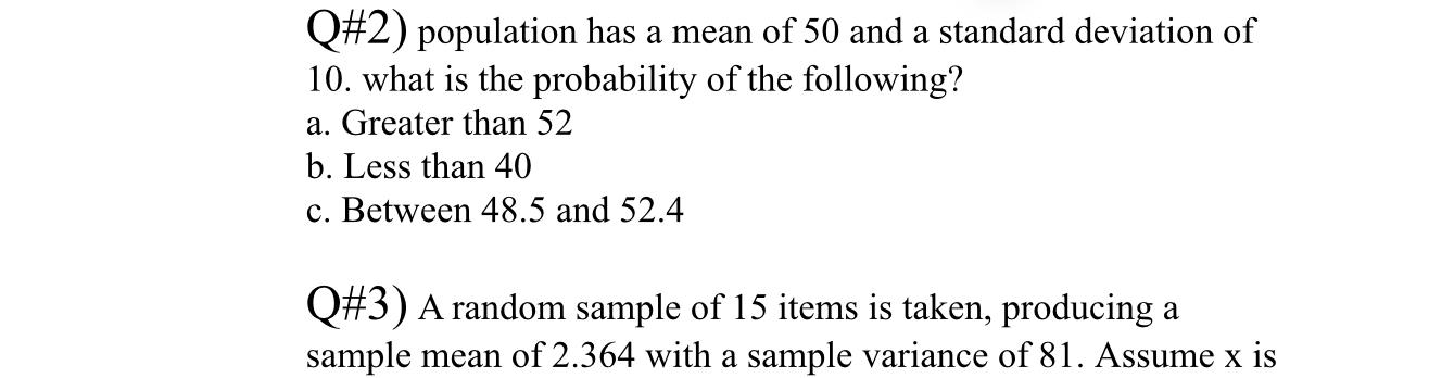 solved-q-2-population-has-a-mean-of-50-and-a-standard-chegg