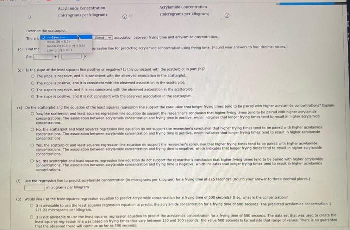 Solved A survey was conducted to determine the average | Chegg.com
