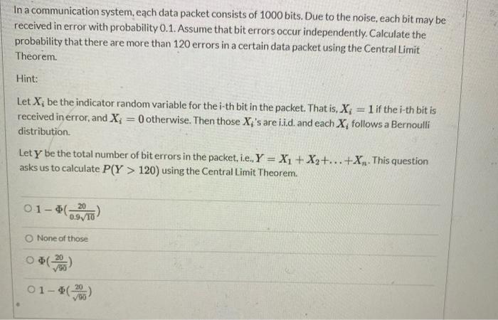 Solved Suppose A Fair Coin Is Flipped 100 Times Let X Be Chegg Com