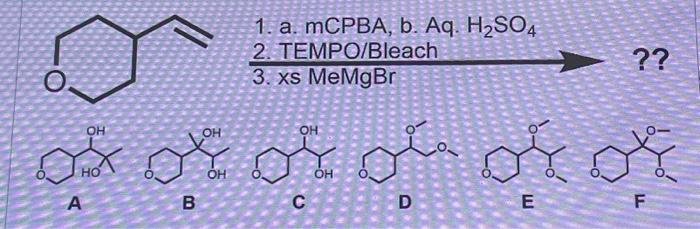 Solved A B C D E F | Chegg.com