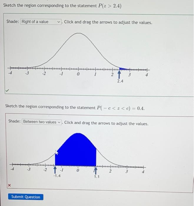 Solved Scores For A Common Standardized College Aptitude Chegg