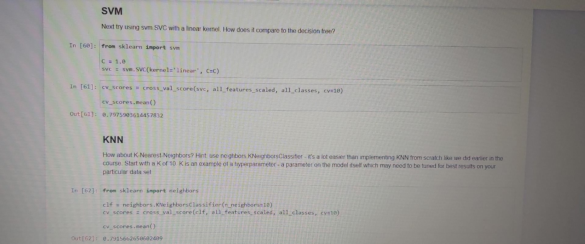 write python code to create enharns Acc. on at 3 Alg | Chegg.com