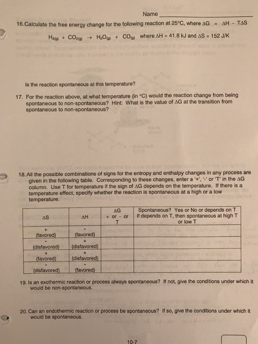 how-to-interpret-thermodynamics-of-reactions