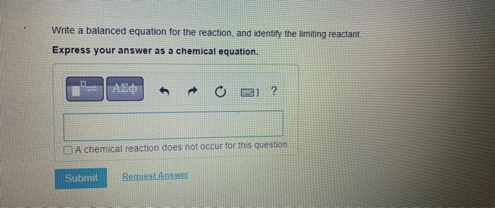 Solved The following diagram represents the reaction of A | Chegg.com