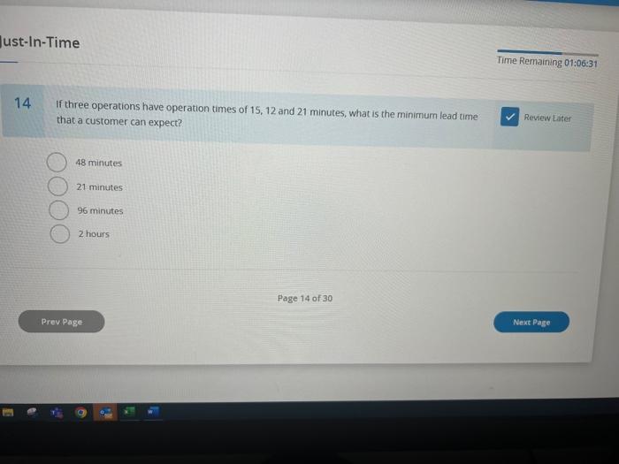 minimum number of operations to convert time
