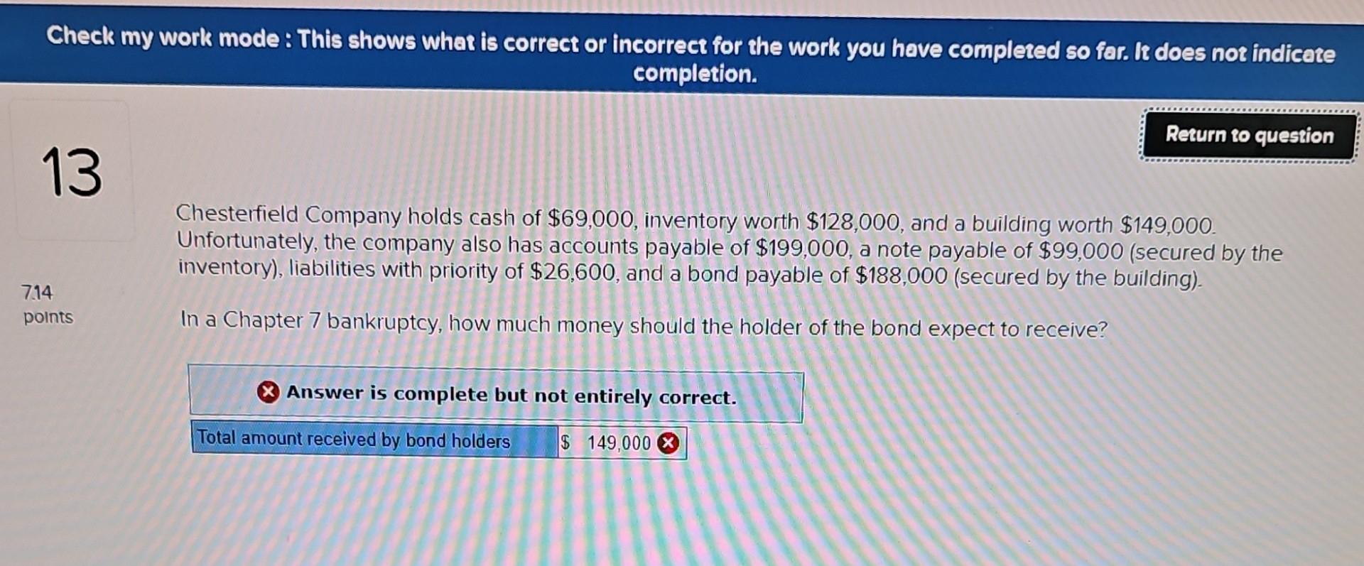 solved-chesterfield-company-holds-cash-of-69-000-inventory-chegg