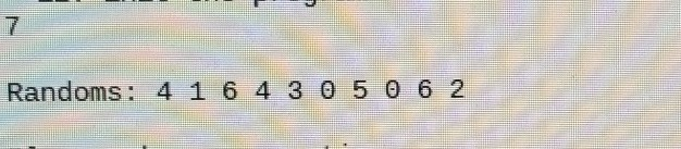Solved hello, I need some help coding with java. right now | Chegg.com