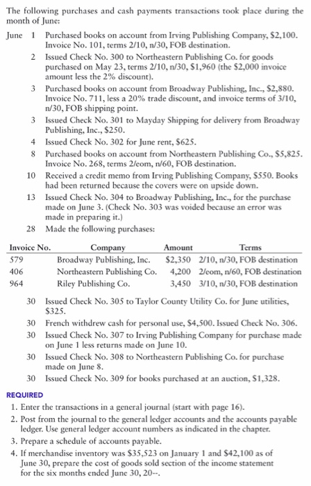 Utility - Ledger Memo Books