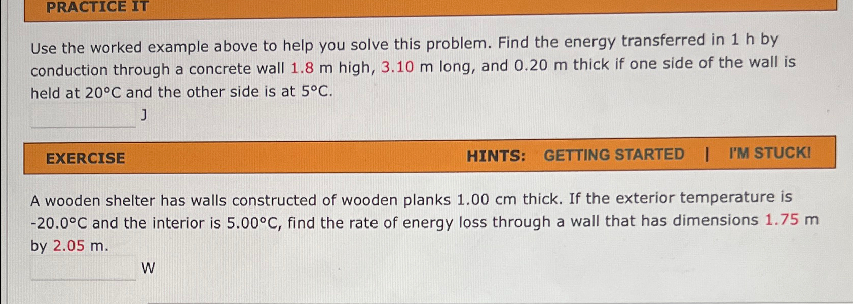 Solved PRACTICE ITUse the worked example above to help you | Chegg.com