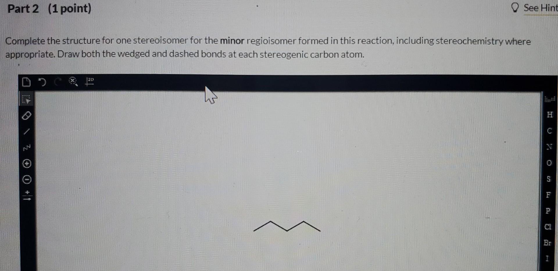 Solved Z 3 methyl pent 2 ene Is Reacted With Br2 In CH3OH Chegg solved-z-3-methyl-pent-2-ene-is-reacted-with-br2-in-ch3oh-chegg