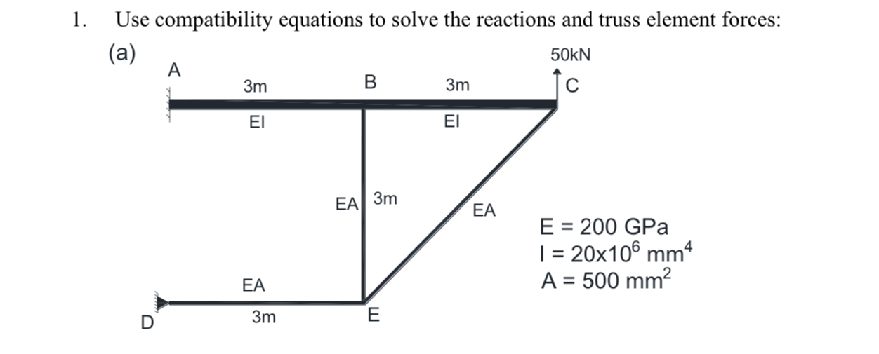 Use compatibility equations to solve the reactions | Chegg.com