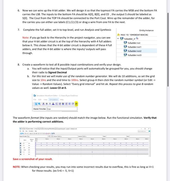 Solved Objective: The Objective Of This Assignment Is To | Chegg.com