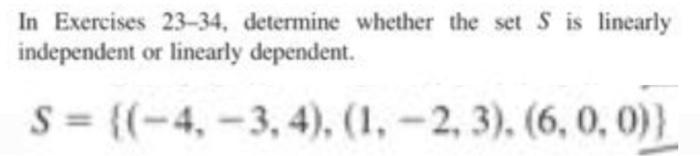 Solved In Exercises 55 and 56 , prove that the set of | Chegg.com