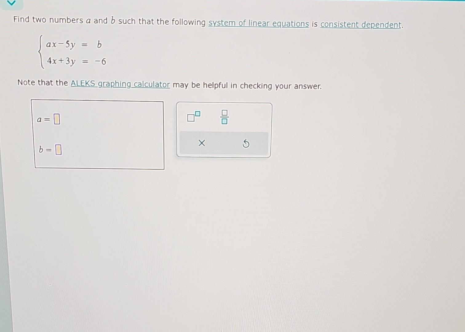 solved-find-two-numbers-a-and-b-such-that-the-following-chegg