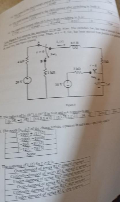 Solved Use Figure 3 to answer the questions 6 to 11. v.-3.R | Chegg.com