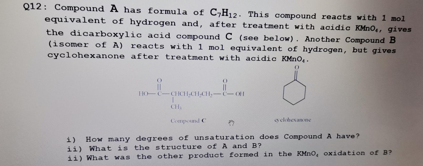 solved-q12-compound-a-has-formula-of-c7h12-this-compound-chegg