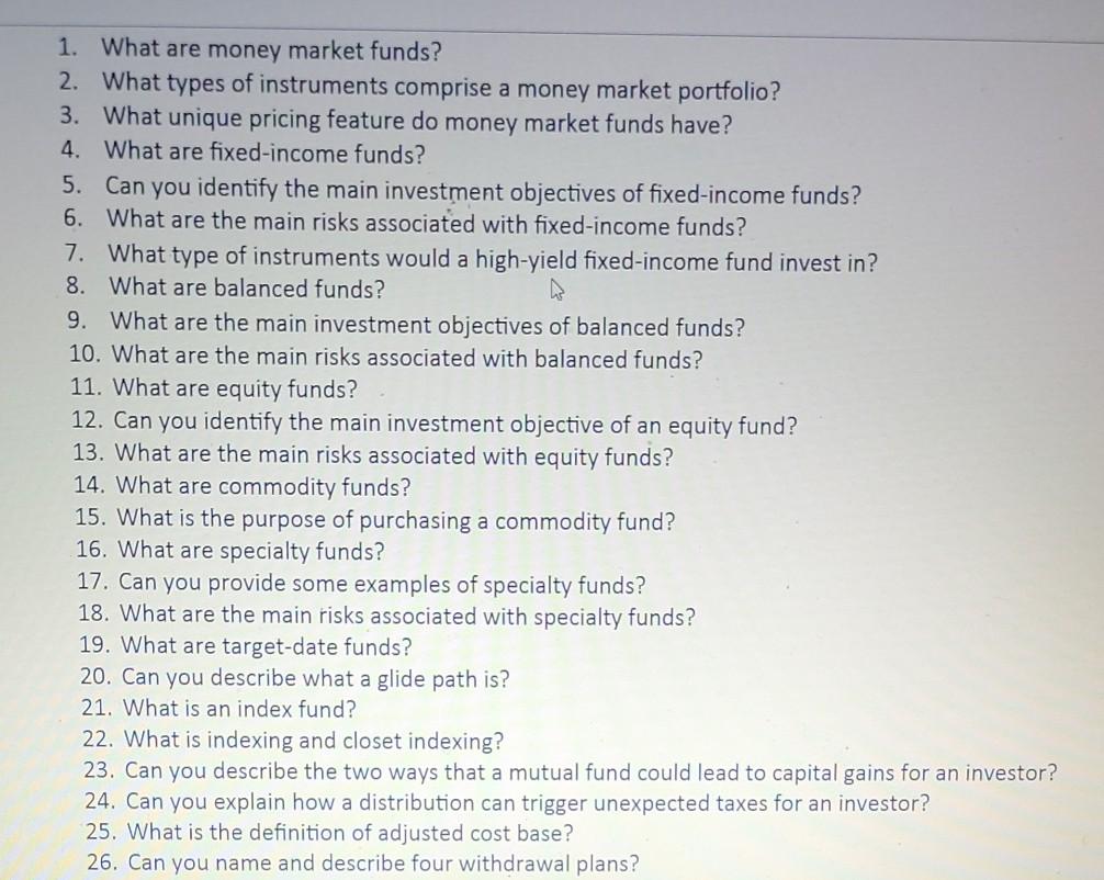 solved-1-what-are-money-market-funds-2-what-types-of-chegg