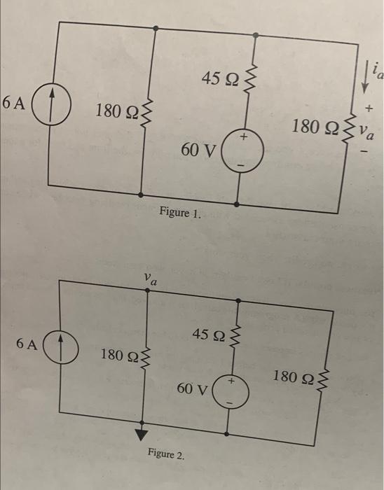 Solved Figure 2.1. Questions (a) and (b) pertain to Fig. 1 | Chegg.com
