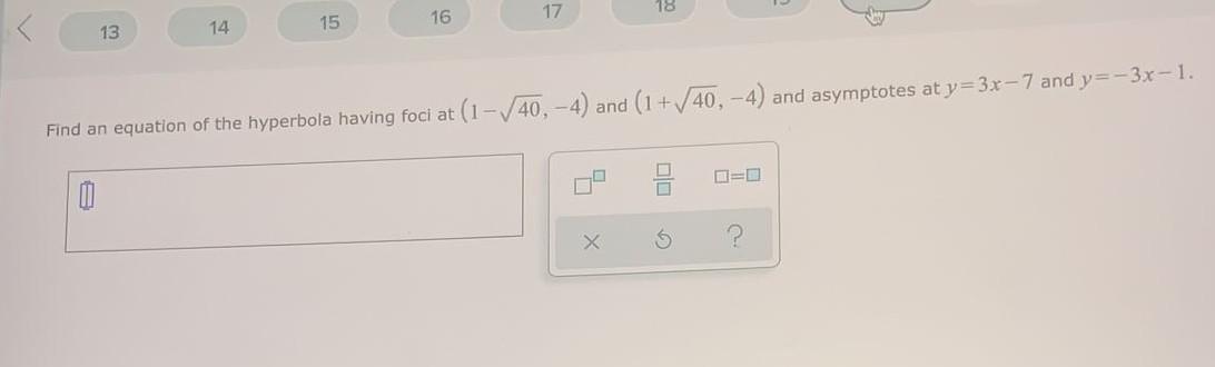 Solved please circle the answer and give solution i will | Chegg.com