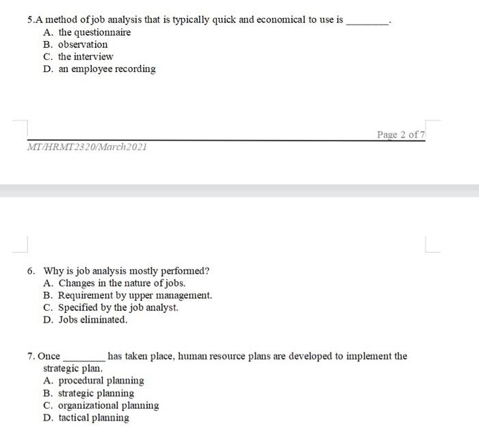 Solved 1 Which of the following is NOT a way to reduce the | Chegg.com