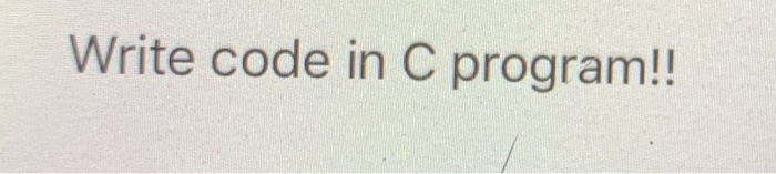 Solved 5. Write a program that takes a floating point | Chegg.com