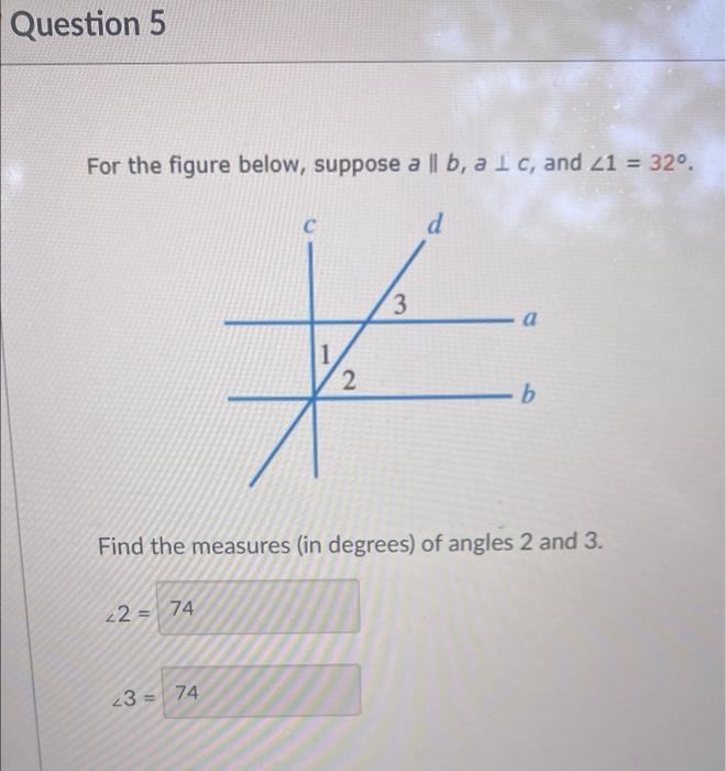 Solved Question 5 For The Figure Below, Suppose All B, A 1 | Chegg.com