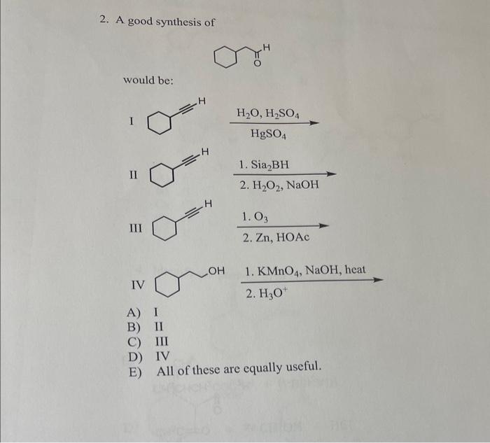 Solved I Know The Correct Answer Is B, But Can Someone | Chegg.com