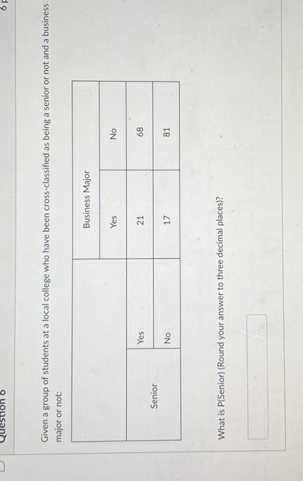 Solved Using the dataset from Question \#1 What is the | Chegg.com