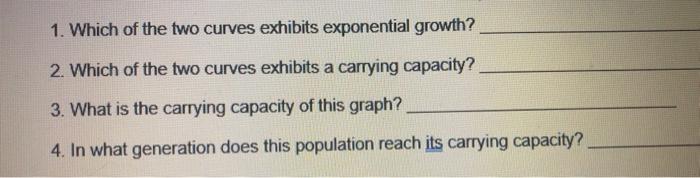 Solved Exponentid ve Loglatie Smoth Eponential Croyth | Chegg.com