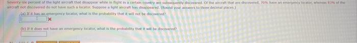 Solved I'm having trouble solving these can i get some help | Chegg.com
