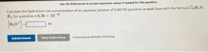 Solved Use The References To Access Important Values If | Chegg.com