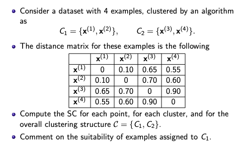 Solved Explain clearly and show the maths involved. Consider | Chegg.com