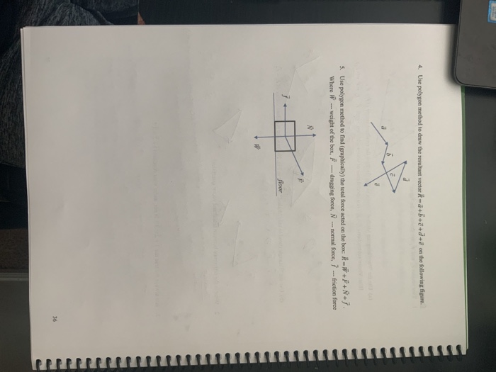 Solved R KE? 2. What is the difference between scalar and | Chegg.com
