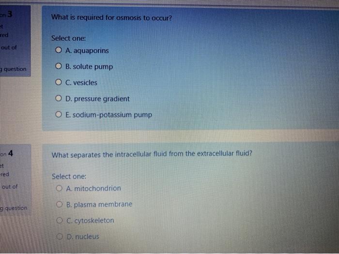 solved-3-what-is-required-for-osmosis-to-occur-et-red-chegg