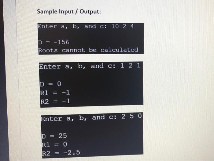 Solved 1 // Online C++ compiler to run C++ program 2