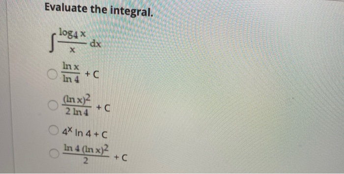 Evaluate: int e^log√(x)xdx