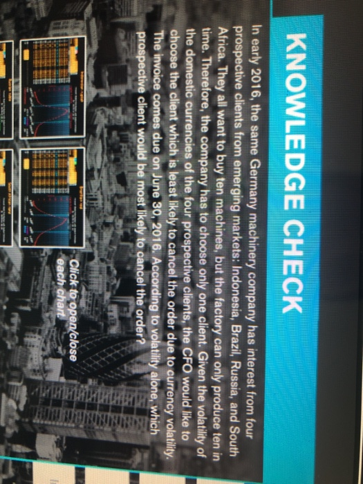 Knowledge Check In Early 2016 The Same Germany Chegg Knowledge Check In Early 2016 The Same Germany Chegg