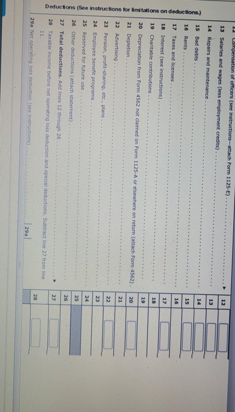 Floyd Corporation Was Formed And Began Operations On Chegg