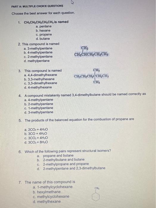 Solved can you please answer all for me i really need it and | Chegg.com