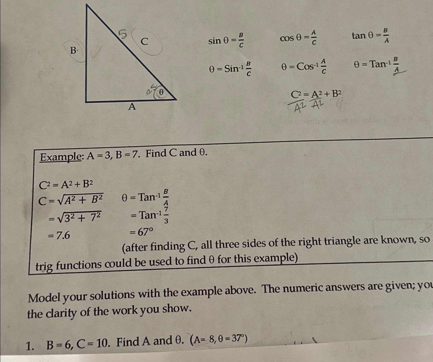 Solved | Chegg.com