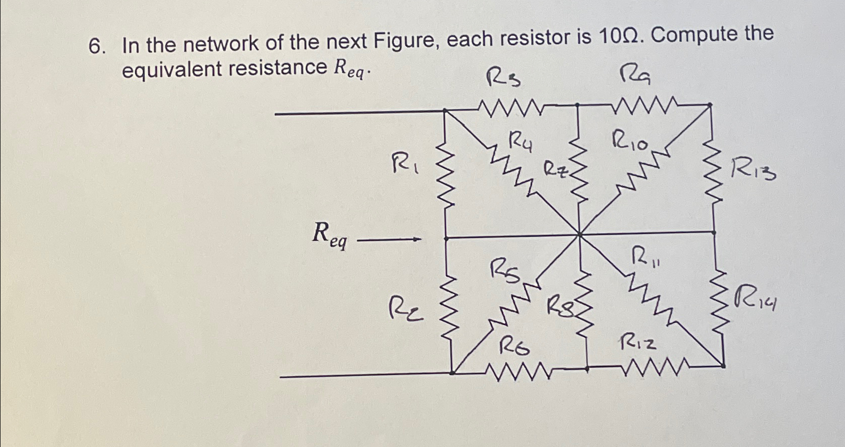 Solved Please explain how to do this step by step and solve. | Chegg.com