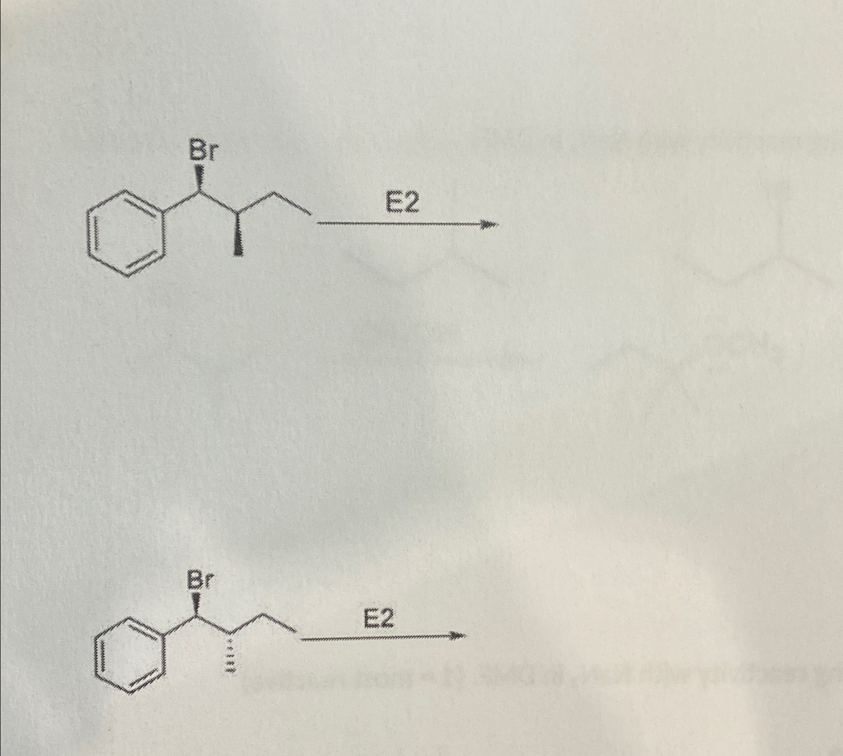 Propose a synthesis of each of these compounds, from | Chegg.com
