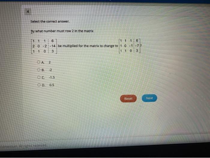 Solved Match each system of equations to its solution Chegg