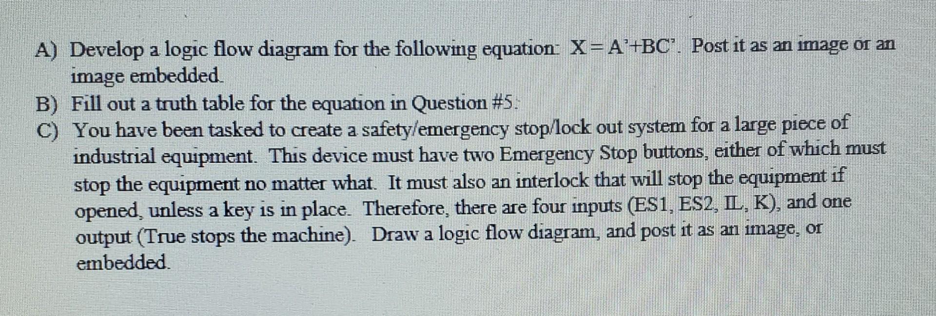 Solved explain and show all work please and write clearly | Chegg.com